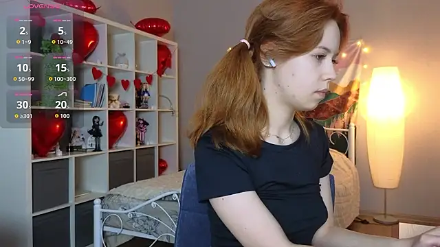 Wendy Cutie online show from 02/28/26, 03:02