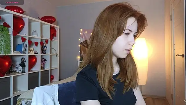 Wendy Cutie online show from 03/07/26, 02:47