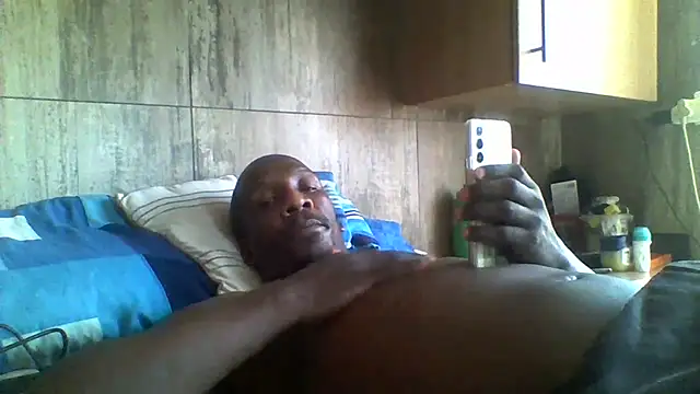 longdickson12345 online show from 10/16/25, 10:16