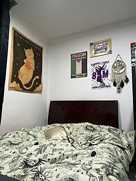 lunaasexxx0 online show from 03/13/26, 01:23