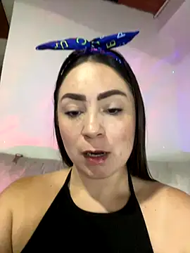 Amelia laurent online show from 09/27/25, 09:53