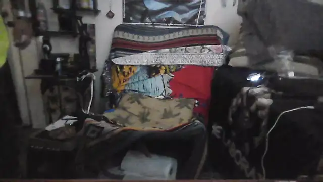 crassanova online show from 03/29/26, 09:37