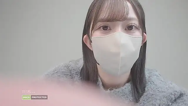 Sakura sweety online show from 03/06/26, 02:19