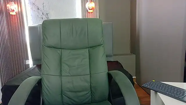 Kristall 06 online show from 11/09/25, 03:05