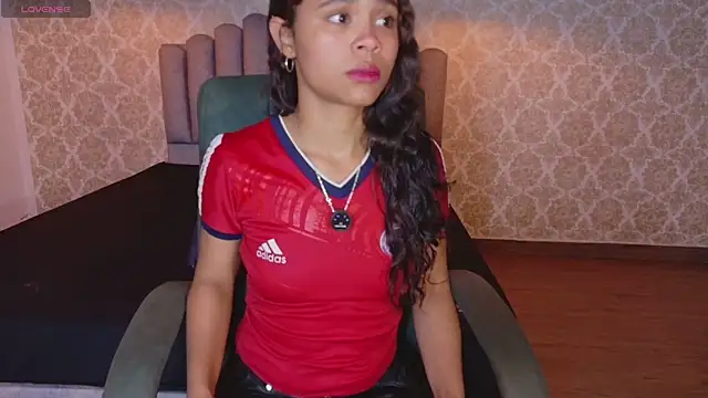 Kristall 06 online show from 11/11/25, 02:55