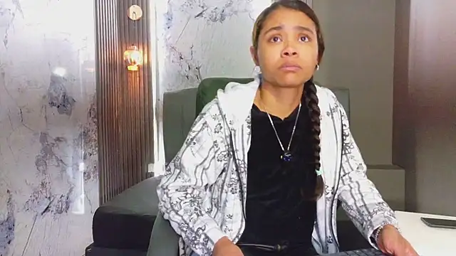 Kristall 06 online show from 12/02/25, 02:50