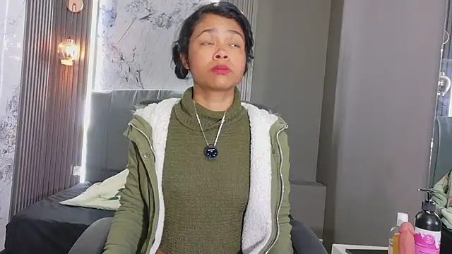 Kristall 06 online show from 02/18/26, 05:14