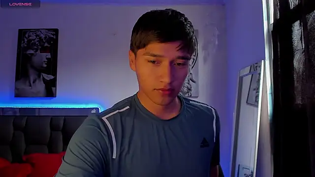 mateo-Esposito online show from 09/17/25, 05:03