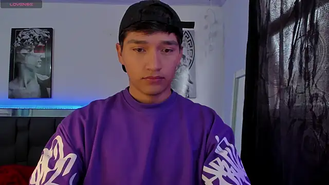 mateo-Esposito online show from 10/26/25, 04:57