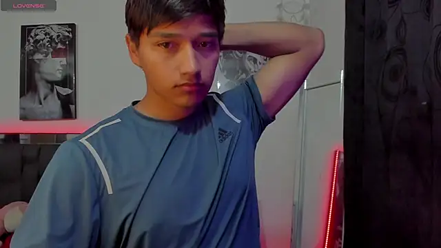 mateo-Esposito online show from 11/04/25, 01:05