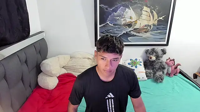 mateo-Esposito online show from 02/01/26, 05:55