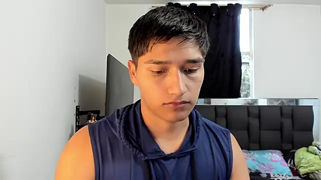 mateo-Esposito online show from 04/05/26, 02:14