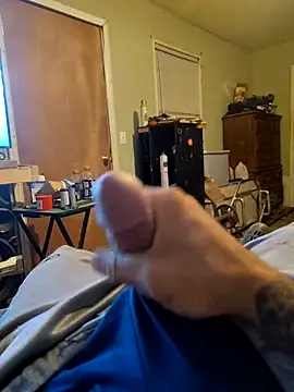 Wolfyking95 online show from 09/16/25, 02:01