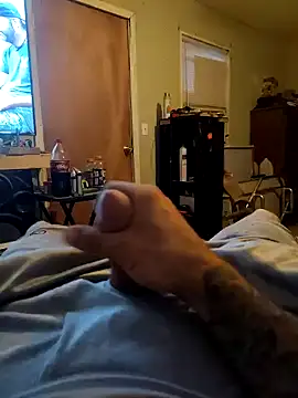 Wolfyking95 online show from 09/19/25, 12:34