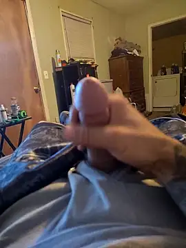 Wolfyking95 online show from 09/23/25, 12:57