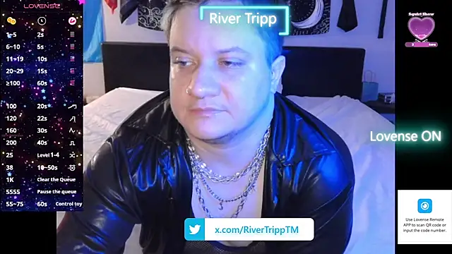 Snapshot of RiverTripp chatting on 06/03/26, 04:15 RiverTripp online show from 06/03/26, 04:15