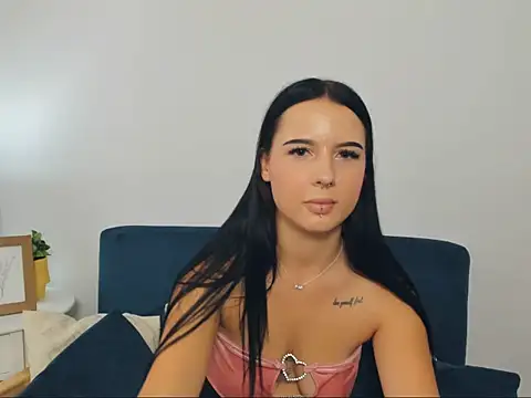 TaliaAdorable online show from 09/10/25, 03:34