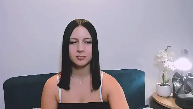 TaliaAdorable online show from 01/11/26, 04:34