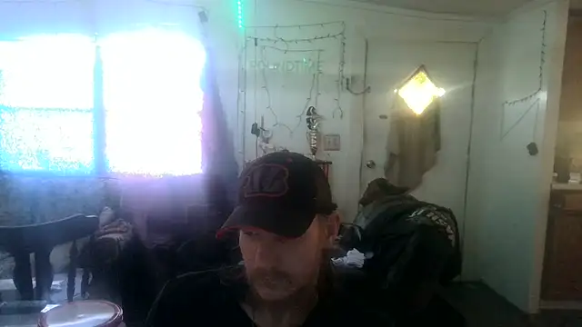 Poundtown1226 online show from 01/05/26, 09:07