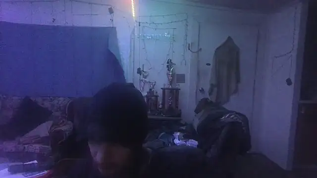 Poundtown1226 online show from 01/16/26, 01:09