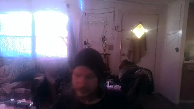 Poundtown1226 online show from 01/18/26, 09:29