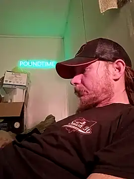 Poundtown1226 online show from 02/25/26, 07:23