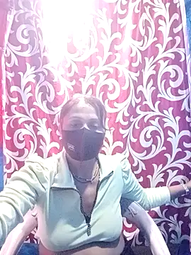 Sexy Ruby04 online show from 10/18/25, 09:21