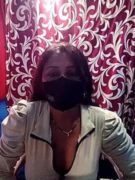 Sexy Ruby04 online show from 10/24/25, 08:22