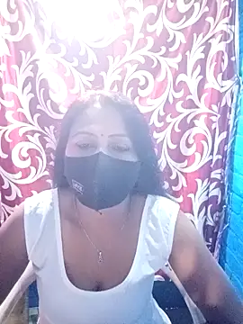 Sexy Ruby04 online show from 10/29/25, 09:33