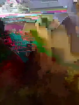 Masturbarseenvivo online show from 12/18/25, 12:00