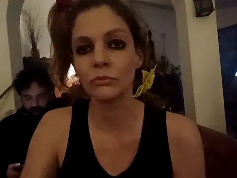 Snapshot of Marizoka chatting on 09/15/25, 09:31 Marizoka online show from 09/15/25, 09:31