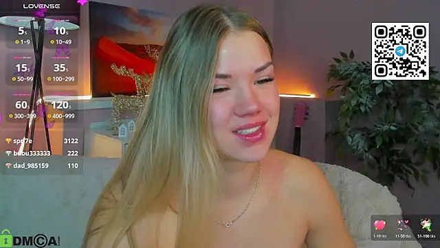 CherryLexi  online show from 02/03/26, 06:40