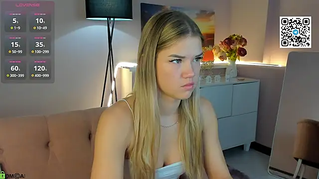 CherryLexi  online show from 04/24/26, 03:31