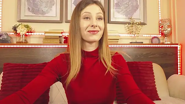 MuseDollX online show from 02/23/26, 07:11