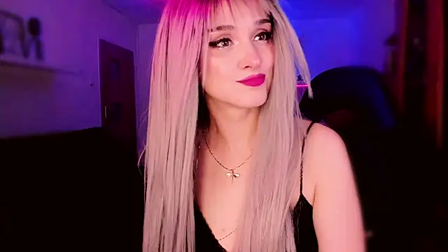 MistressJolie online show from 04/24/26, 03:20