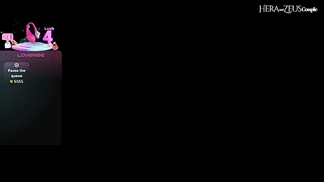 heraandzeuscouple online show from 09/14/25, 10:09