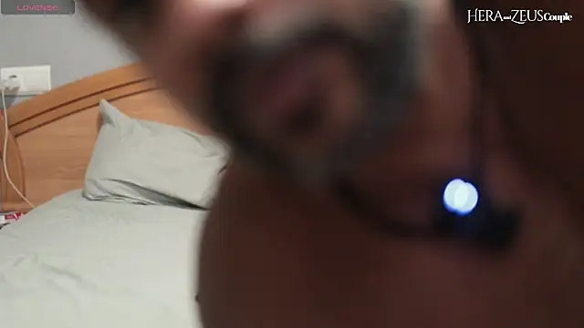 heraandzeuscouple online show from 09/28/25, 06:35