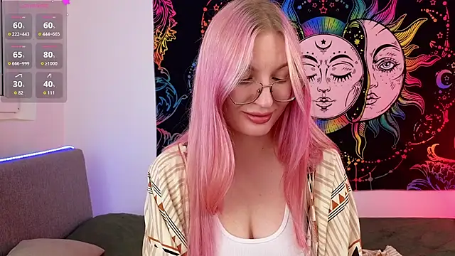 aurea filix online show from 09/12/25, 08:47