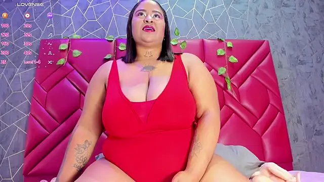 CynthiaGale online show from 03/24/26, 01:43