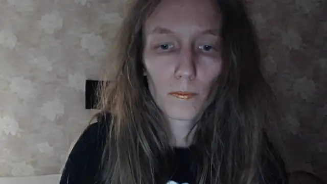 QueerASMR online show from 03/17/26, 02:20