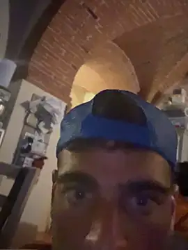 marconeilbiacco99 online show from 04/13/26, 10:37
