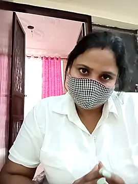 Shikha-mehra7 online show from 10/19/25, 08:59