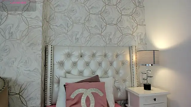 amara rousse online show from 02/10/26, 11:25