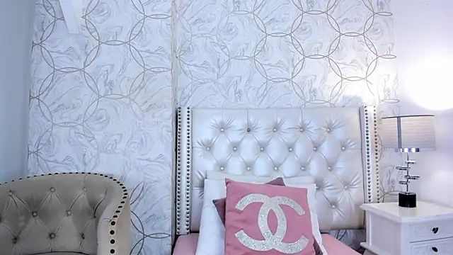 amara rousse online show from 02/19/26, 11:39