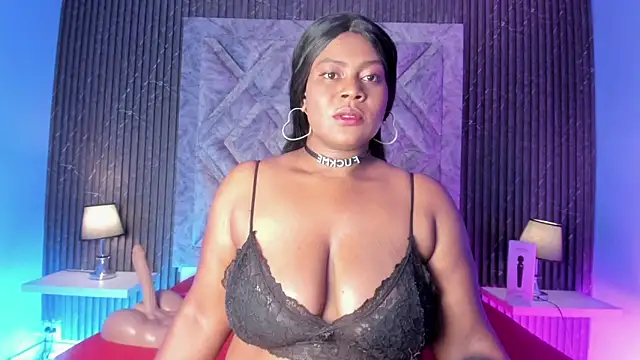 EmaRhodes online show from 04/21/26, 08:34