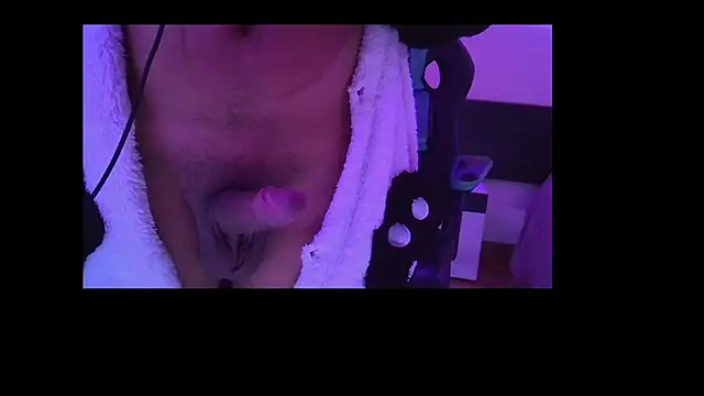 PpepeGordaa online show from 01/11/26, 07:08