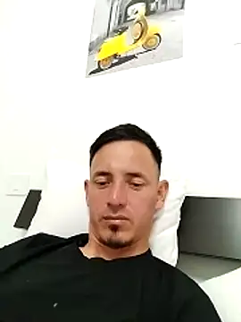 JuanD vero online show from 05/18/26, 07:09