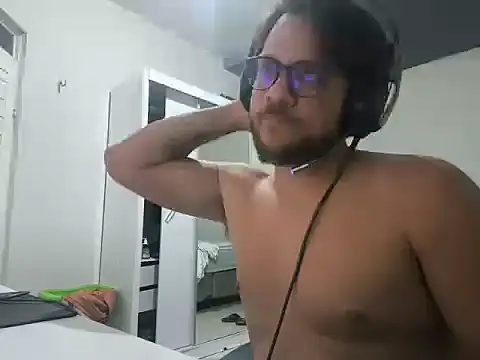 Miguelion2308 online show from 01/11/26, 03:11