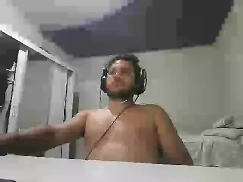 Miguelion2308 online show from 02/10/26, 01:32