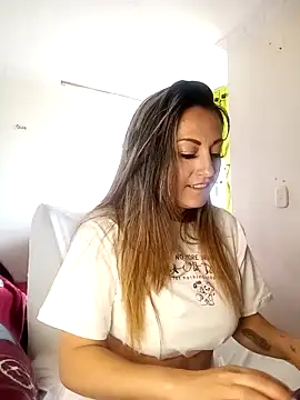 -AngelNova- online show from 09/14/25, 09:03